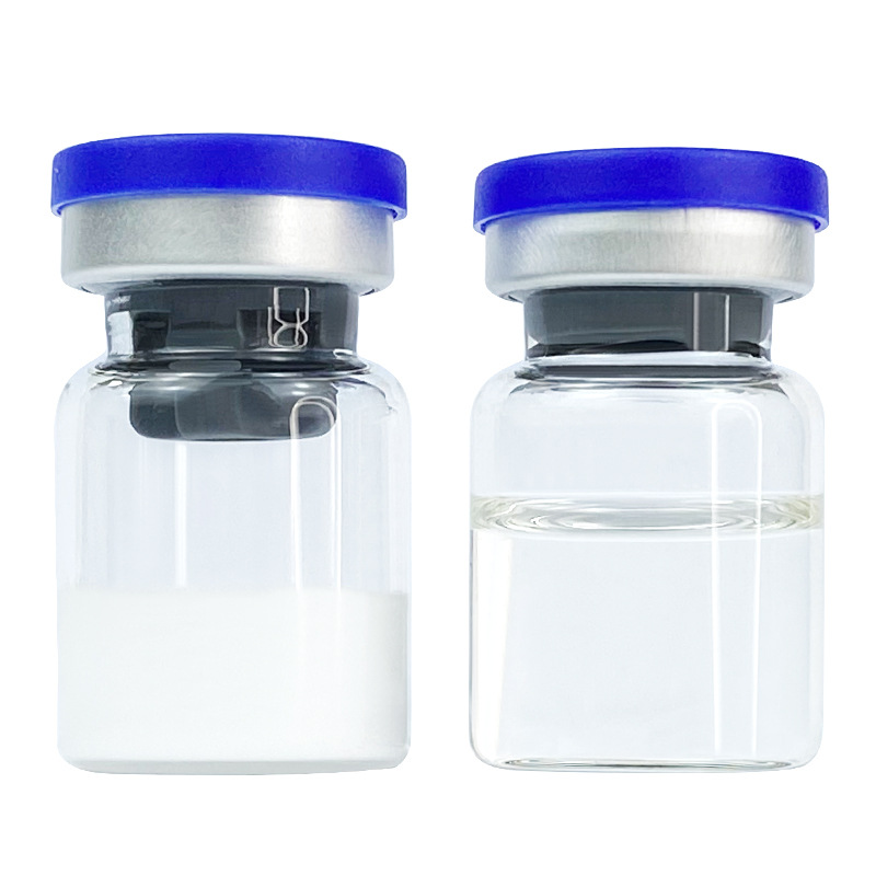 Weight loss peptide