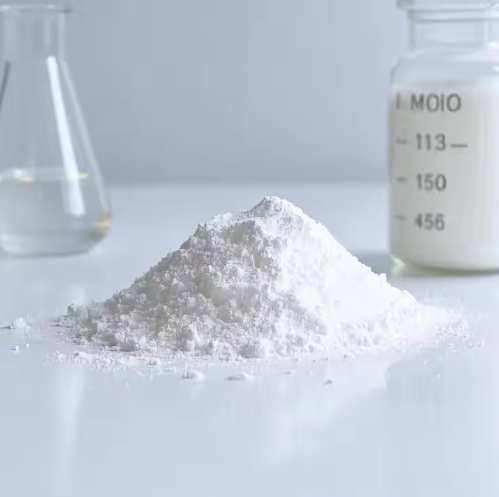 Polyacrylamide CAS 9003-05-8