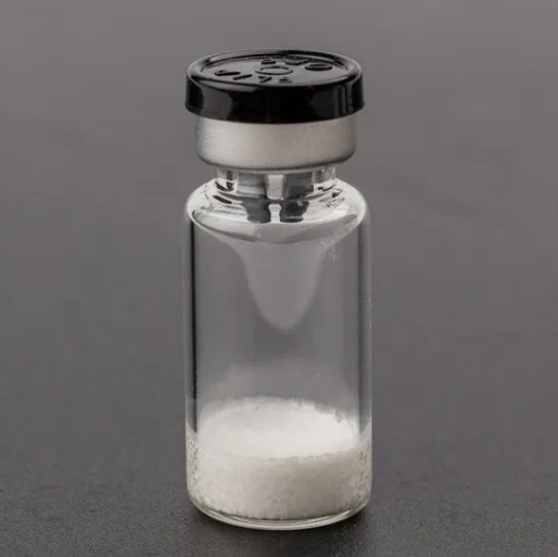Samaglutide,Tirzepatide,Retatrutide